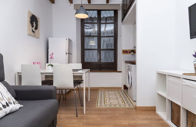 Alhambra Sonder Apartments - Foto 25