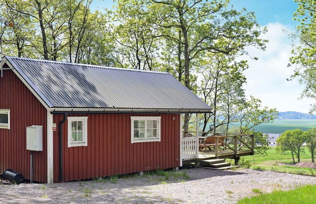 4 Person Holiday Home in Sloinge - Foto 9