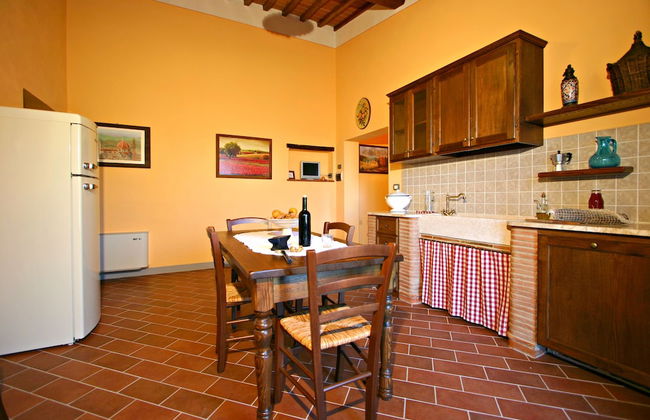 Agriturismo Pratovalle - Foto 14