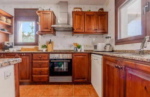 Villa Alicia by Interhome - Foto 4