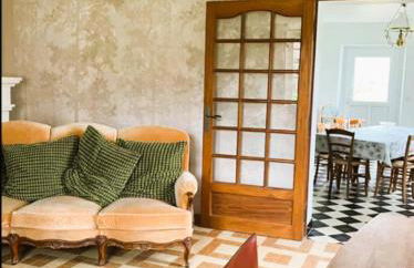 Domaine des Tauperons-8 pers-proche Beauval-wifi - Photo 17