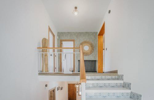 Casa Rural Torrecaballeros-Segovia - Photo 21