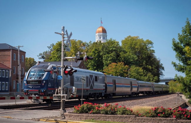 The Mercantile on the Katy Trail - Photo 52
