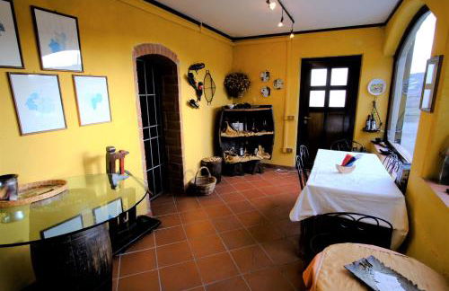 Casavacanzedezza - Foto 17