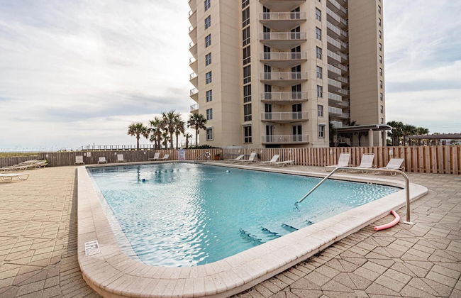 Navarre Towers 104 - Photo 24