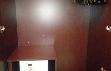 Studio pé na areia, vista, internet e ar - Foto 62