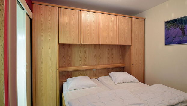 Refined Seaview Apartment - Foto 3, Habitación