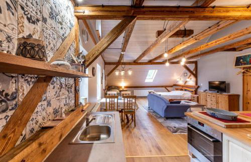 Agroturystyka Ziemia Obiecana - Foto 5