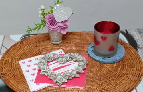 Ferienhaus mit Garten im Odenwald zu vermieten - Foto 17