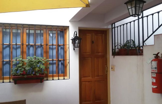 Azul Departamentos - Foto 49