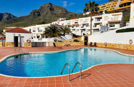 Enchanting Suite, Tenerife Panoramic View - Foto 8