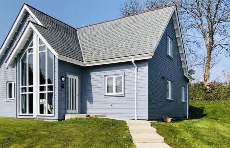 Trewhiddle Retreat V5 by Together Travel - Luxury 4-Bedroom Villa - Foto 30