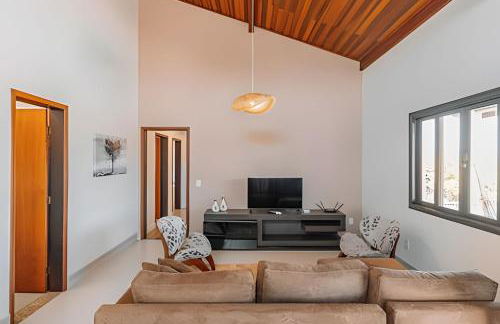 Descanso e Diversão: Piscina e Gourmet em condomínio à 65km de SP - Photo 30