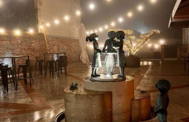 Palazzo delle Tre Lune Apartments - Foto 2