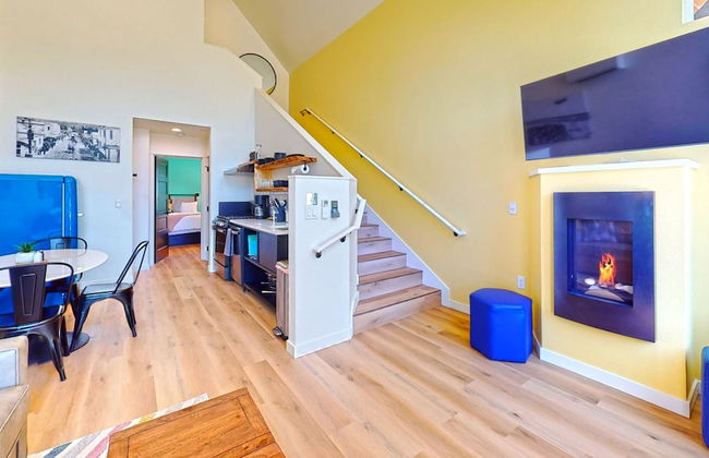 The Commons - Urban Coastal Lodging - Foto 11