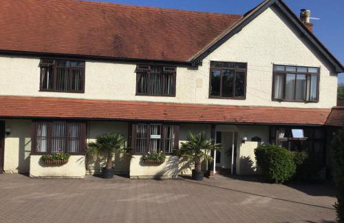 High Hedges Apartment C - Foto 1