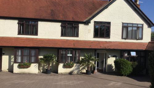 High Hedges Apartment C - Foto 1