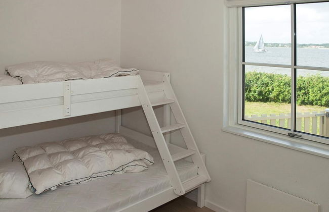 5 Person Holiday Home in Farso - Photo 8