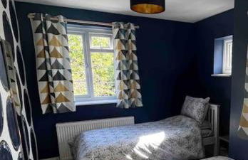 Spacious Semi-detached Southsea House, Free Parking On Drive - Photo 67