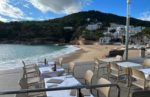 Seamount, a beautiful house overlooking Tamariu - Foto 27