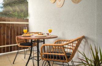 Iris & Rhea junior suites - Photo 24