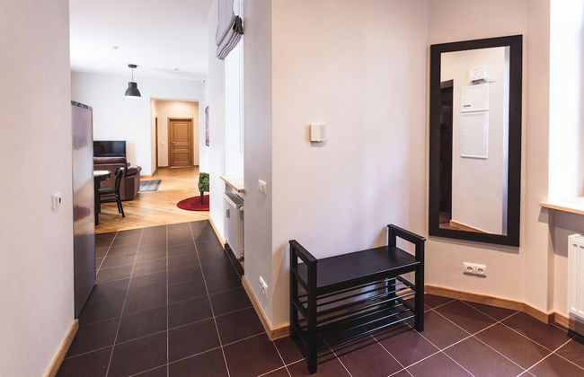 Riga Lux Apartments - Skolas - Photo 2