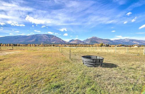 Cozy Cottage Studio Stunning Mountain Views! - Foto 23