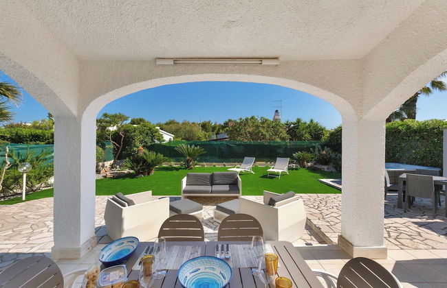 3961 Casa Martina by Barbarhouse - Foto 28