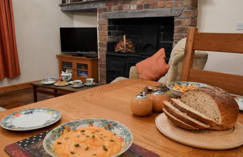 Elidir Cottage - Foto 6