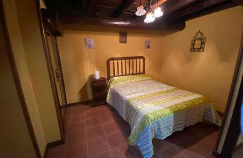 casa rural la tramonera - Foto 39