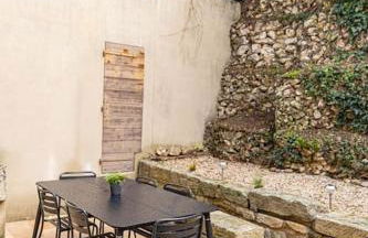 Maison de village Barbentane avec spa - Photo 10