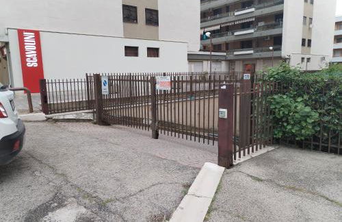 Comfort&Relax Elegant Apartment private garage 'Dimora Telesforo' - Foto 12