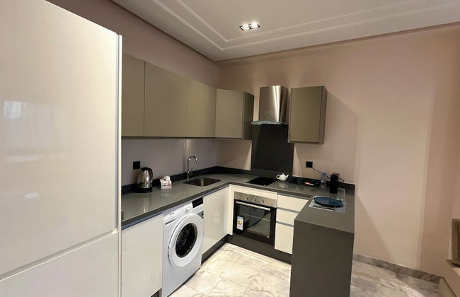 Les Joyeux Luxury Suites & Appart - Foto 23