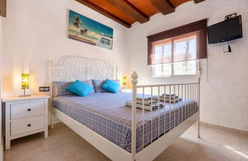 Hauzify I Mas Blau - Foto 7