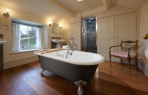 Gardeners Cottage Chatsworth Estate - Photo 30