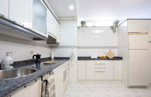 Increíble apartamento Torrecilla - Foto 12