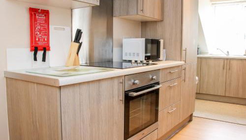 Springfield House - Photo 5