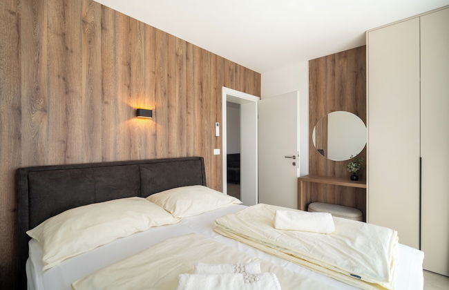 SunAdria Apartments - Foto 34