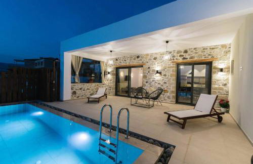 Kambos Nature View Villa - Photo 1