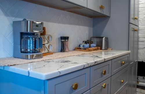 Historic Family 3BR Trinity in the Heart of Philly - Foto 37