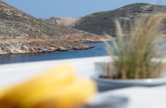 Helios Panormos Apartment - Foto 39