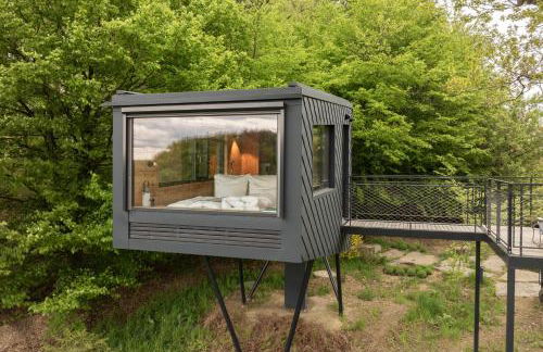 Oak - K1 Baumhaus - Foto 15