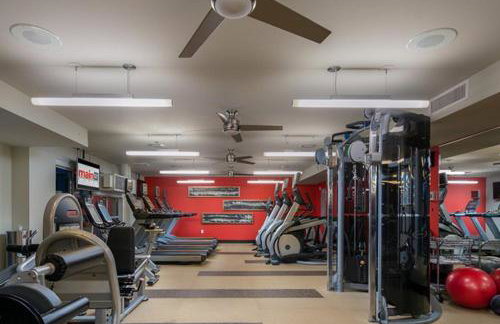 Bellevue jr 1br w gym bike storage nr park SEA-614 - Foto 15