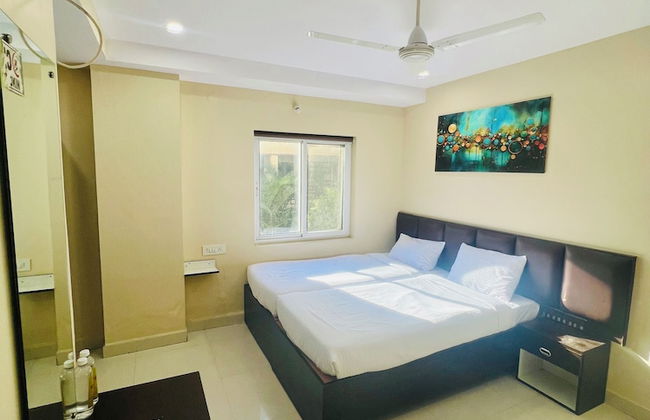 Da lara suites - Foto 8