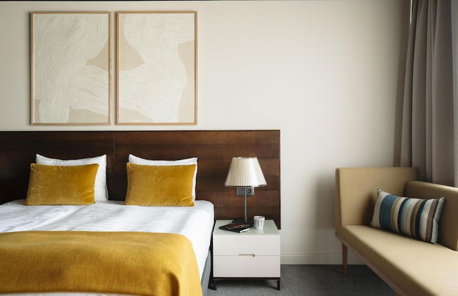 Adina Apartment Hotel Budapest - Foto 14