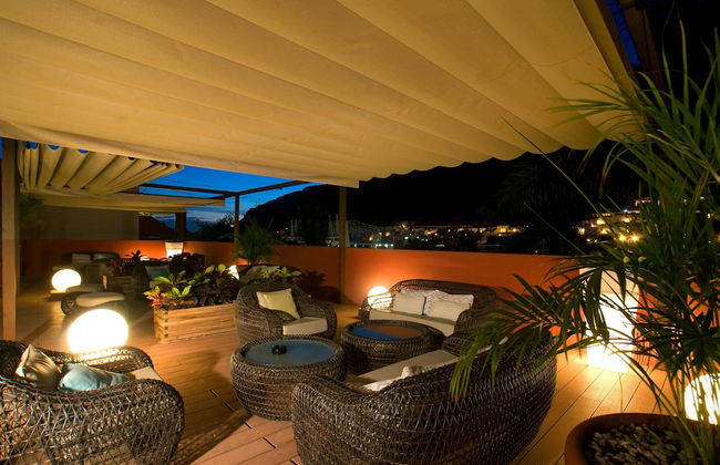 Apartamentos Cordial Mogán Valle - Foto 45