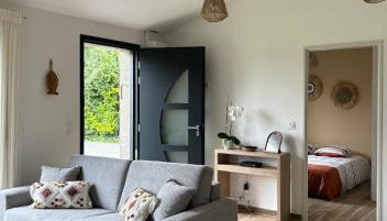 Maison entre campagne et mer - Foto 3