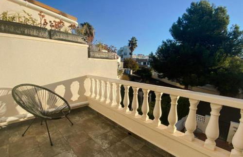 Lomas del Golf, Villamartin maison - Foto 3