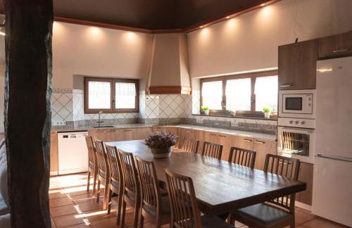 Casa Vella del Cuní - Photo 14