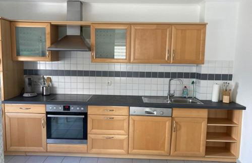 Appartment Griesheim - Foto 21